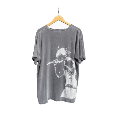 TRAVIS SCOTT LIVE IN HOUSTON MERCH 2017 [L]