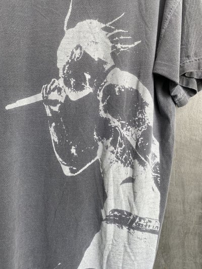 TRAVIS SCOTT LIVE IN HOUSTON MERCH 2017 [L]