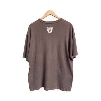 HUMAN MADE DUCK ROSE TEE [2XL]