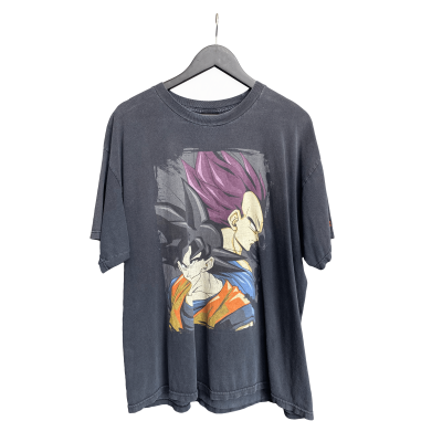 VTG DRAGONBALL Z RARE TEE [XL]