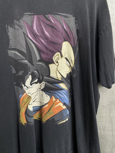VTG DRAGONBALL Z RARE TEE [XL]