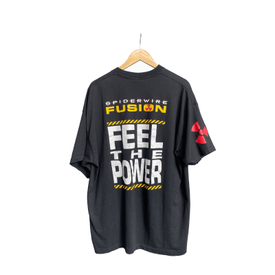 VTG SPIDER WIRE TEE [2XL]