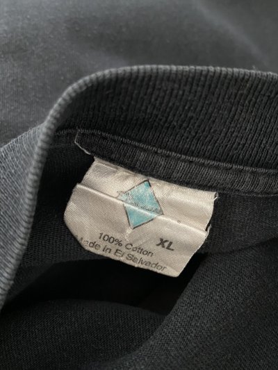 VTG STARTREK TEE [XL]