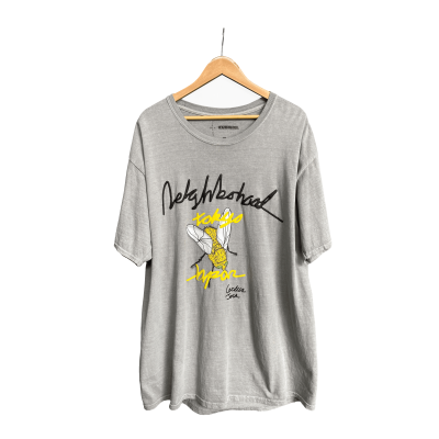 TRAVIS SCOTT CACTUS JACK X NEIGHBORHOOD CAROUSEL [XL]