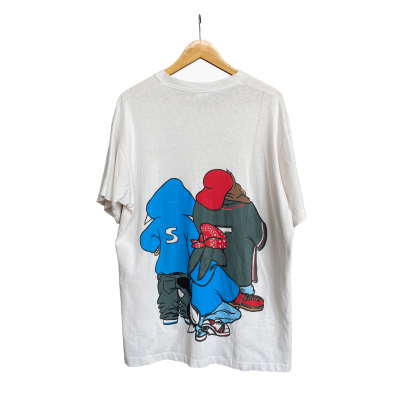 VTG LOONEY TOONS GANG Tee [XL]