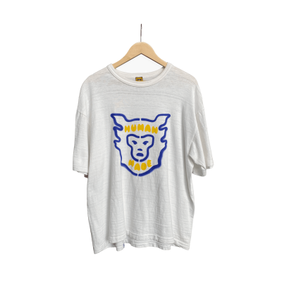 HUMAN MADE FACE LOGO 2309 [2XL]
