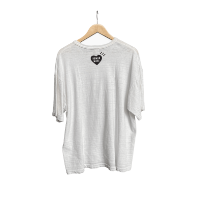 HUMAN MADE FACE LOGO 2309 [2XL]