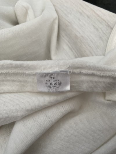 HUMAN MADE FACE LOGO 2309 [2XL]
