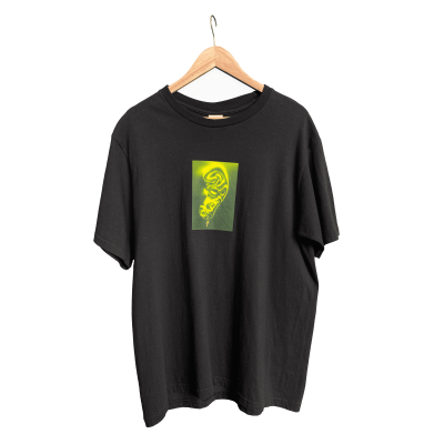 SUPREME EAR SS21 T-SHIRT [L]