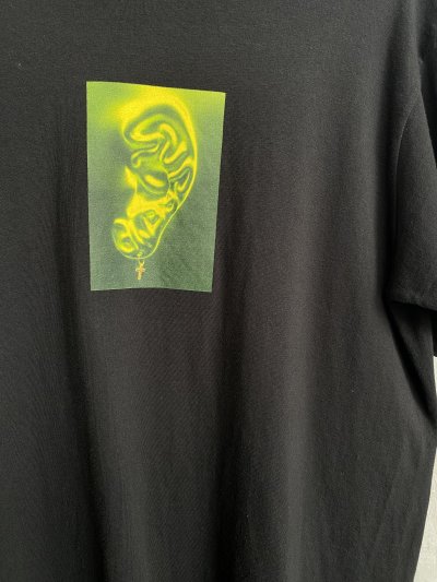 SUPREME EAR SS21 T-SHIRT [L]