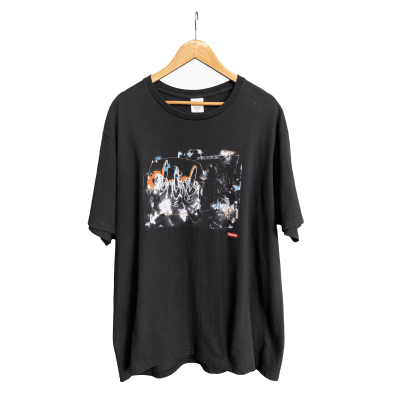 Supreme Futura T62 SS22 T-Shirt [XL]