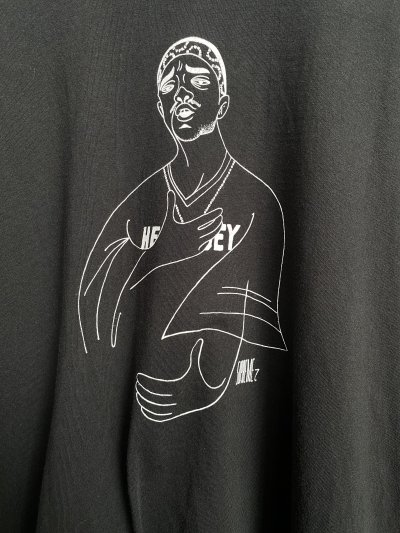 SUPREME PRODIGY T-SHIRT [XL]