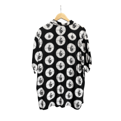 SUPREME PUBLIC ENEMY SHIRT [XL]