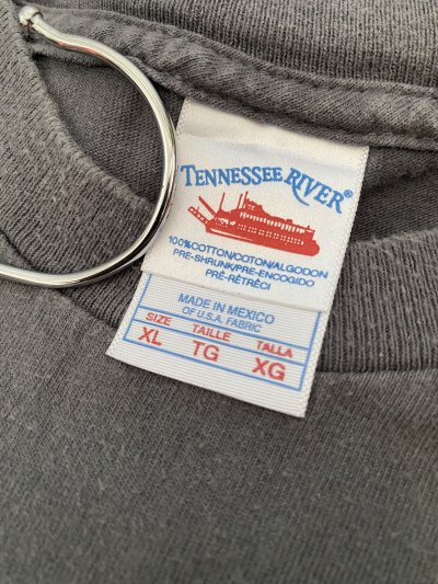 VTG METALLICA 2002 T-Shirt [XL]