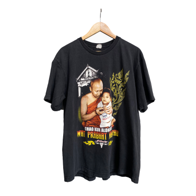 VTG CARABAO Live Australia 2009 T-Shirt [XL]