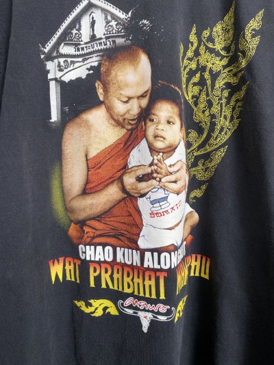 VTG CARABAO Live Australia 2009 T-Shirt [XL]