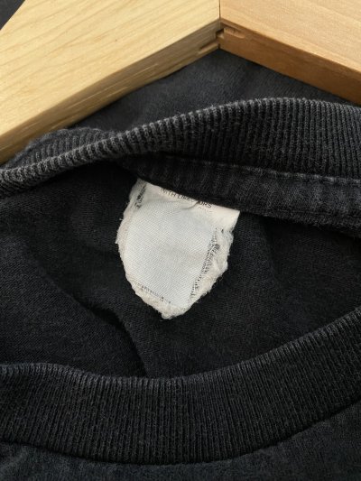 VTG CARABAO Live Australia 2009 T-Shirt [XL]