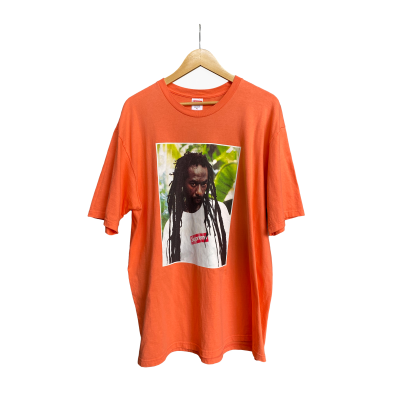 SUPREME BUJU BANTO SS19 T-SHIRT [XL]