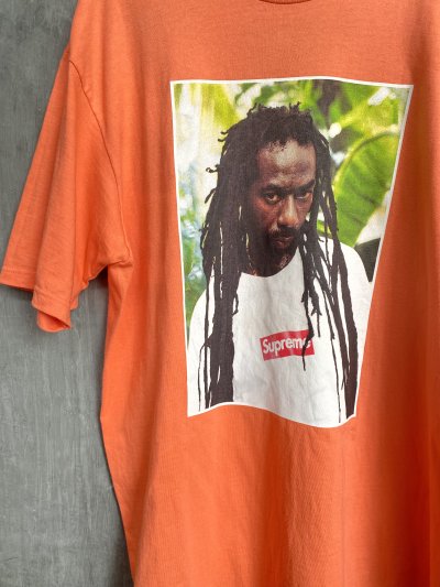 SUPREME BUJU BANTO SS19 T-SHIRT [XL]