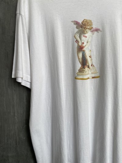 SUPREME CUPID T-SHIRT [XL]