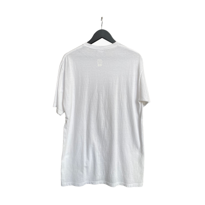 SUPREME 10TH ANNIVERSARY KATE MOSS SS04 T-SHIRT [L]