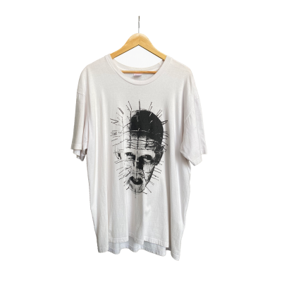Supreme Hellraiser Pinhead SS18 T-shirt [XL]