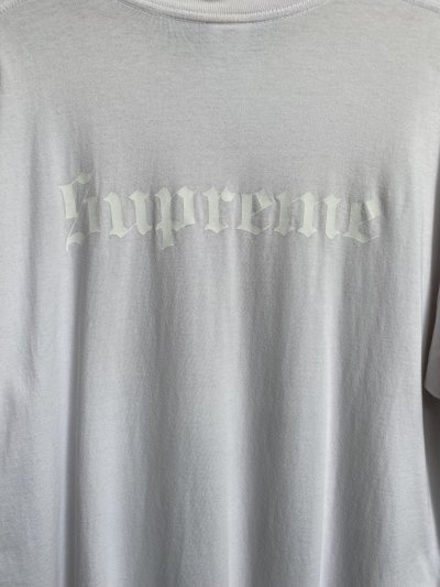 Supreme Hellraiser Pinhead SS18 T-shirt [XL]