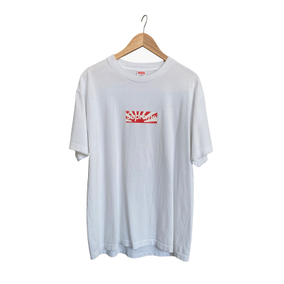 SUPREME JAPAN RELIFE SS11 BOX LOGO