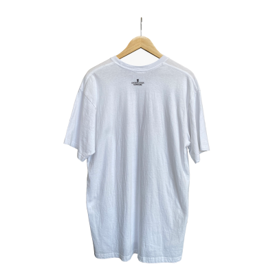 SUPREME UNDERCOVER/PUBLIC ENEMY TERRORDOME TEE [XL]