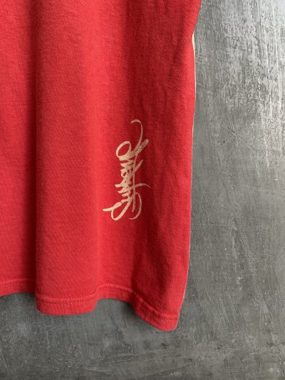 SUPREME OUTLAW CLINT EASTWOOD T-SHIRT [L]