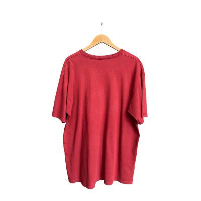 SUPREME AKIRA ARM RED T-SHIRT [XL]