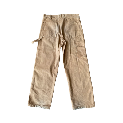 TRAVIS SCOTT PLAY STATION SYTEM WORK PANT [34"]