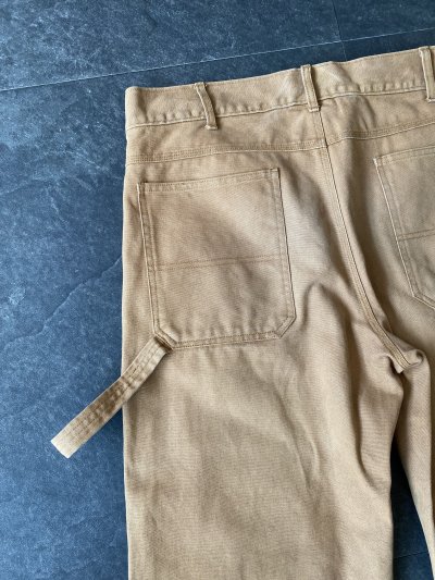 TRAVIS SCOTT PLAY STATION SYTEM WORK PANT [34"]