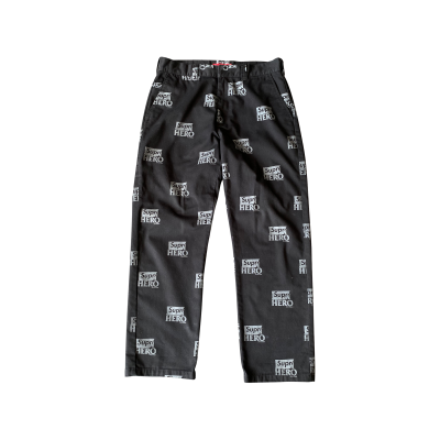 SUPREME ANTIHERO WORK SS22 PANT