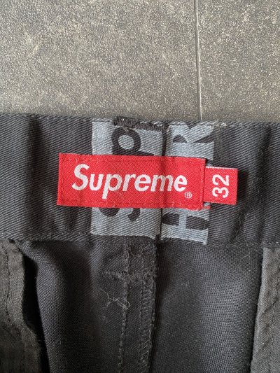 SUPREME ANTIHERO WORK SS22 PANT