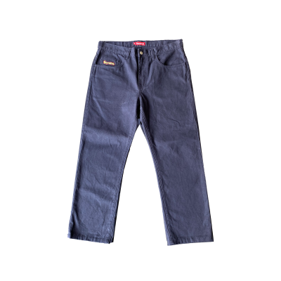 SUPREME GONZ SKATE JEAN FW14 PANT
