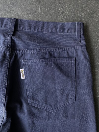 SUPREME GONZ SKATE JEAN FW14 PANT