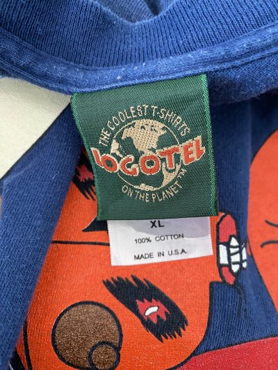 VTG SOUTH PARK KILL KENNY T-SHIRT [XL]