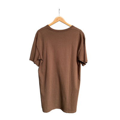 TRAVIS SCOTT ASTROWORLD SCARE BEAR TEE [L]