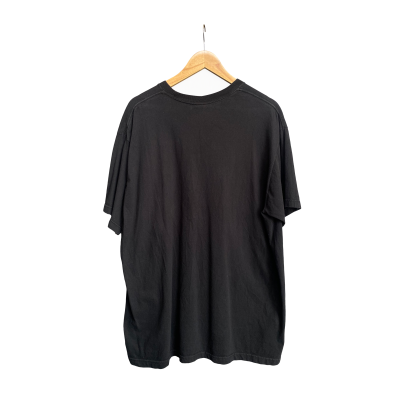 SUPREME YOHJI YAMAMOTO GAME OVER FW20 T-SHIRT [XL]