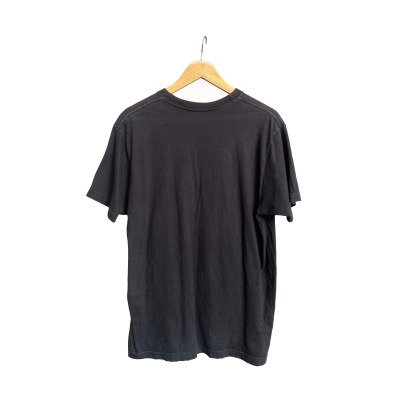 SUPREME CDG BOX LOGO T-SHIRT [L]