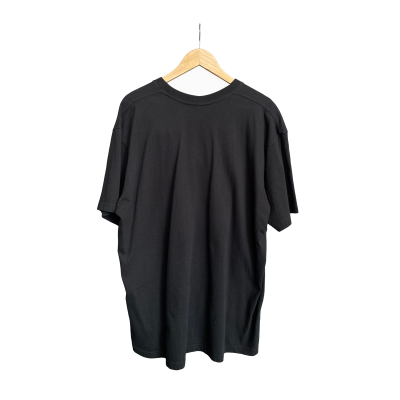 SUPREME BURBERRY BOX LOGO T-SHIRT [XL]