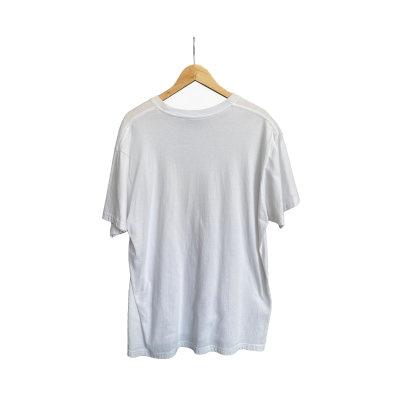 SUPREME GREETINGS T-SHIRT SS19 [L]