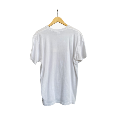 SUPREME BLING LOGO SS13 T-SHIRT [L]