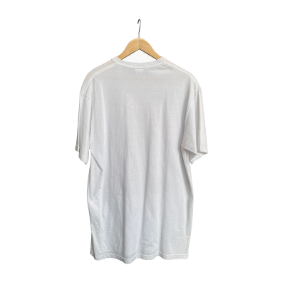 SUPREME REGIME CHANGE SS01 T-SHIRT [L]