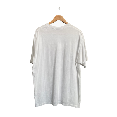 SUPREME EMILIO PUCCI BOX LOGO SS21 B&W T-SHIRT [L]