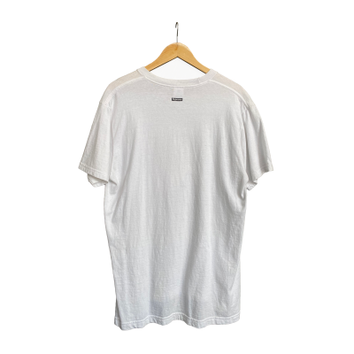 SUPREME MICHAEL JACKSON SS17 T-SHIRT [XL]