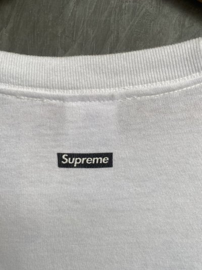 SUPREME MICHAEL JACKSON SS17 T-SHIRT [XL]