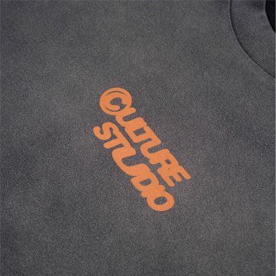 NC BASIC 4X4 BOXY TEE (SUN FADED)