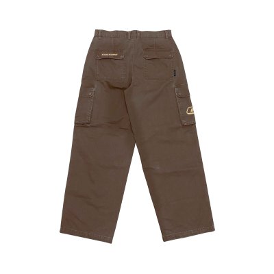 NC CLASSIC CARGO (MOCHA BROWN)